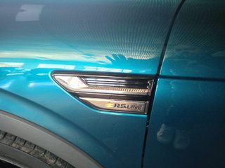 Renault Arkana 1.6 E-Tech 145cv RS Line