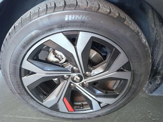 Renault Arkana 1.6 E-Tech 145cv RS Line