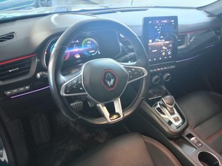 Renault Arkana 1.6 E-Tech 145cv RS Line