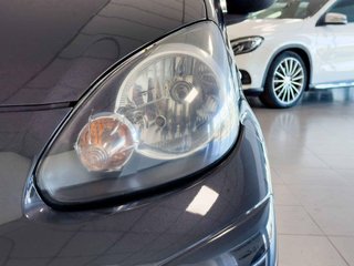 Toyota Aygo Blue 1.0 VVT-i