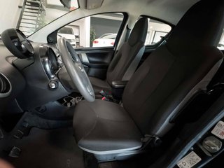 Toyota Aygo Blue 1.0 VVT-i