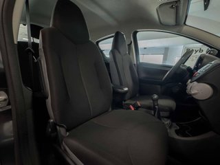 Toyota Aygo Blue 1.0 VVT-i