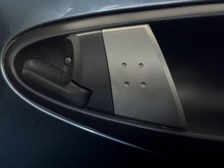 Toyota Aygo Blue 1.0 VVT-i