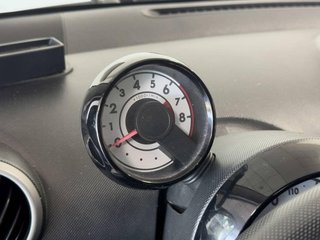 Toyota Aygo Blue 1.0 VVT-i