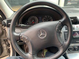 Mercedes-Benz Clase C C 180 Avantgarde