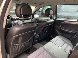 Mercedes-Benz Clase C C 180 Avantgarde