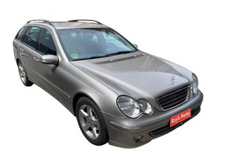 Mercedes-Benz Clase C C 180 Avantgarde
