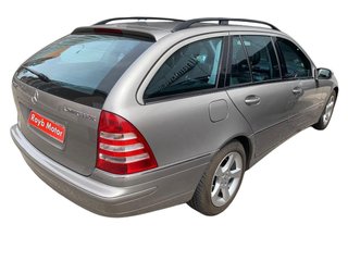 Mercedes-Benz Clase C C 180 Avantgarde