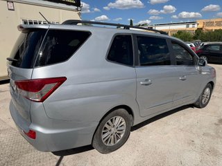 SsangYong Rodius D22T 178cv Premium