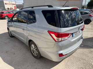 SsangYong Rodius D22T 178cv Premium
