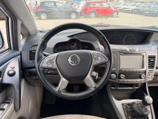 SsangYong Rodius D22T 178cv Premium