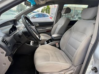 SsangYong Rodius D22T 178cv Premium