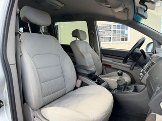 SsangYong Rodius D22T 178cv Premium
