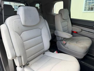SsangYong Rodius D22T 178cv Premium