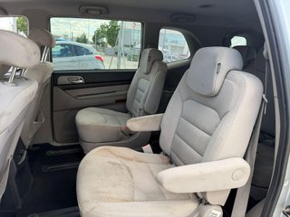 SsangYong Rodius D22T 178cv Premium
