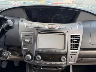 SsangYong Rodius D22T 178cv Premium
