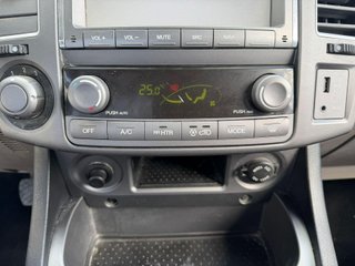 SsangYong Rodius D22T 178cv Premium