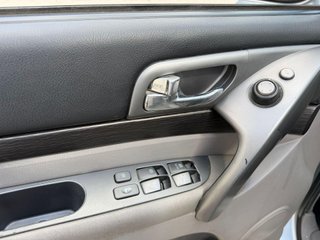 SsangYong Rodius D22T 178cv Premium