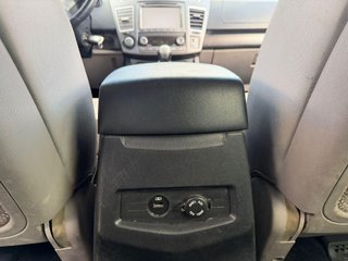 SsangYong Rodius D22T 178cv Premium