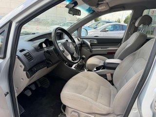 SsangYong Rodius D22T 178cv Premium