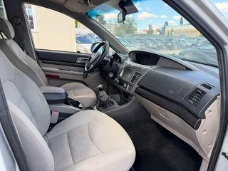 SsangYong Rodius D22T 178cv Premium