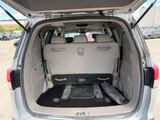 SsangYong Rodius D22T 178cv Premium