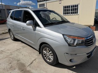 SsangYong Rodius D22T 178cv Premium