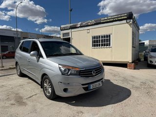 SsangYong Rodius D22T 178cv Premium
