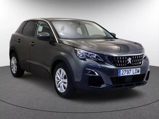 Peugeot 3008 Allure 1.2 PURETECH 96KW (130CV) ALLURE S&S
