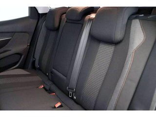 Peugeot 3008 Allure 1.2 PURETECH 96KW (130CV) ALLURE S&S
