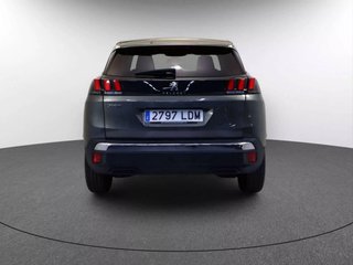 Peugeot 3008 Allure 1.2 PURETECH 96KW (130CV) ALLURE S&S