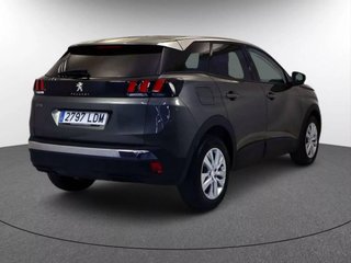 Peugeot 3008 Allure 1.2 PURETECH 96KW (130CV) ALLURE S&S