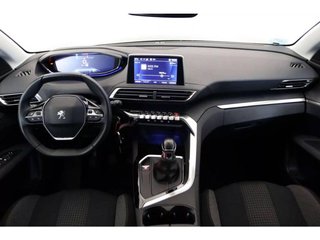 Peugeot 3008 Allure 1.2 PURETECH 96KW (130CV) ALLURE S&S