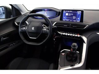 Peugeot 3008 Allure 1.2 PURETECH 96KW (130CV) ALLURE S&S