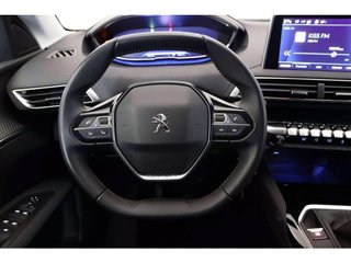 Peugeot 3008 Allure 1.2 PURETECH 96KW (130CV) ALLURE S&S