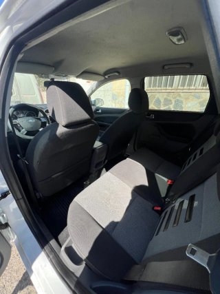 Ford Focus 2008