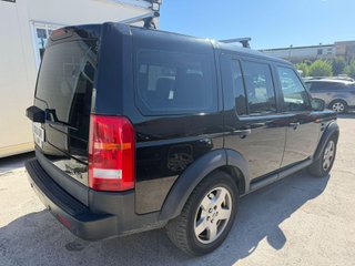Land Rover Discovery 2.7 TDV6 SE