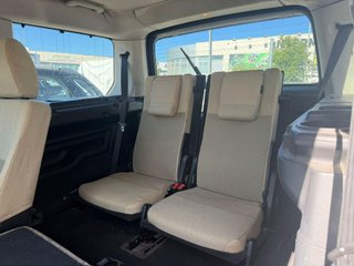 Land Rover Discovery 2.7 TDV6 SE
