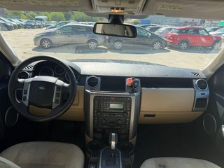 Land Rover Discovery 2.7 TDV6 SE