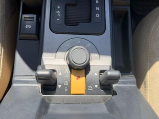 Land Rover Discovery 2.7 TDV6 SE