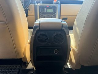 Land Rover Discovery 2.7 TDV6 SE