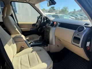 Land Rover Discovery 2.7 TDV6 SE