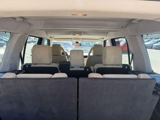 Land Rover Discovery 2.7 TDV6 SE