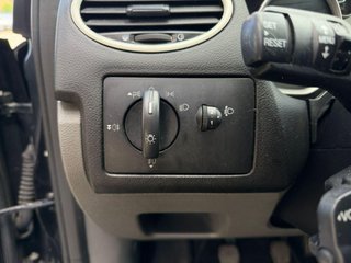 Ford Focus 1.6 TDCi 109 Titanium