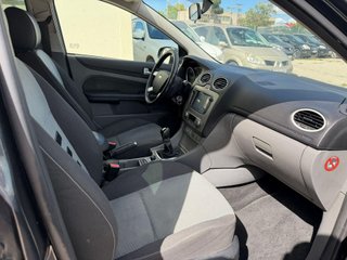 Ford Focus 1.6 TDCi 109 Titanium