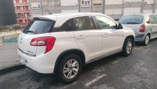 Citroen C4 Aircross 2015