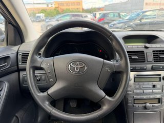 Toyota Avensis 2.0 16V Linea Terra