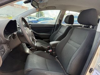 Toyota Avensis 2.0 16V Linea Terra