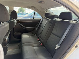 Toyota Avensis 2.0 16V Linea Terra