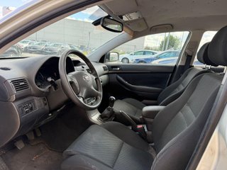 Toyota Avensis 2.0 16V Linea Terra